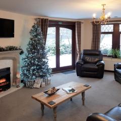 Trebor Cottage
