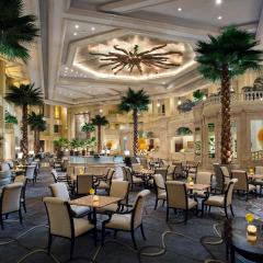 The Peninsula Manila