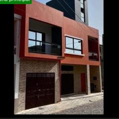 Apartamento moderno II - T1 - Cidade do Porto Novo - Ilha Santo Antão