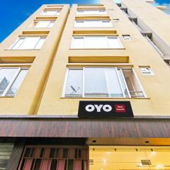 Super Hotel O SAMOTEL