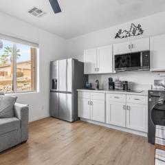 Desert Gem Casita