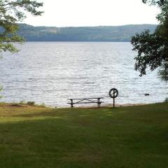 3 person holiday home in SäFFLE