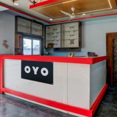 Hotel O MK2 Hotel and Restaurant