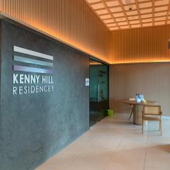Kenny Hill Residence by Centurypro