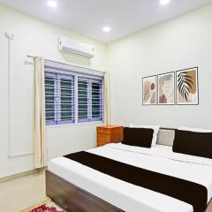 Hotel O New Yatra Residency