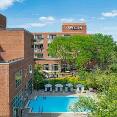 The Westin Princeton at Forrestal Village