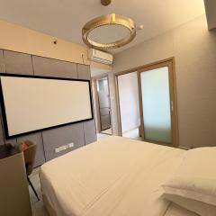 Kingkey Shuibei International Apartment Hotel