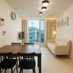 Laon Stay Seoul Station