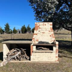 Kalkite Park Homestead