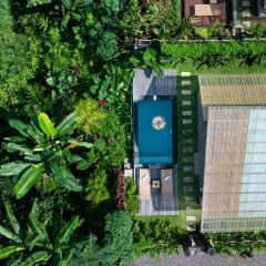 Sayuban Villa