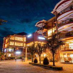 Las Vegas Garden Hotel Mbarara