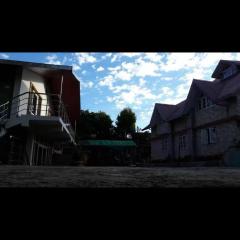 Newachhen homestay