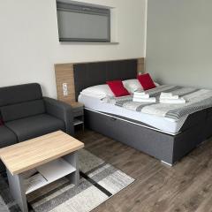 Apartmány Maidenburg