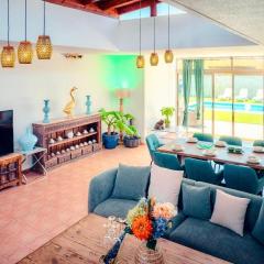 Villa Molly88