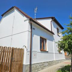 Apartman Hanzky