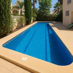 Ola Azul Villa La Nucia