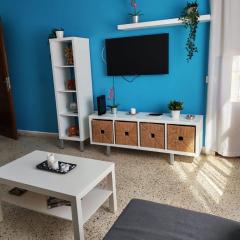 Molinos II - Casitas Las Abuelas
