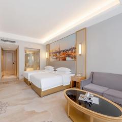 Vienna Hotel Fuzhou Mawei Banzheng Cultural Scenic Area Branch
