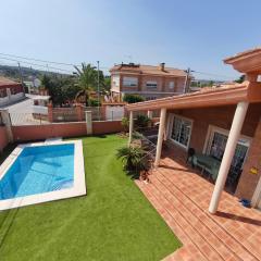 Villa Pepita