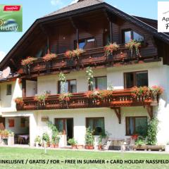 Apartmenthaus Pernull