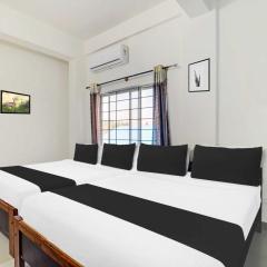 Hotel O Chikmangaluru Near Railway Station