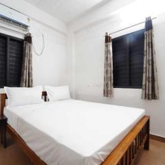 Hotel O RS Puram North Railway Station RG Residency