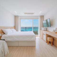 Jeju Mon Dieu Hotel