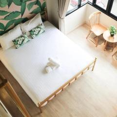 Poshtel Haven & Haven Mini Bar