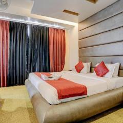 Hotel Shubham Suites