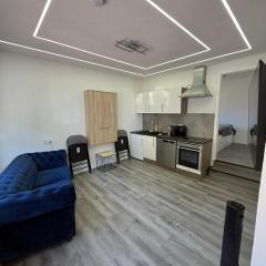 Ferienwohnung-Apartment Bollenhutzauber