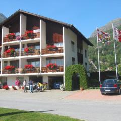 Casa Yolanda Fiesch-Fieschertal, in der Aletsch Arena