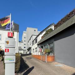 Fabryshof im Felsenland Südeifel und Mullerthal