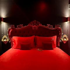 SWEET DREAMS Love room & Spa