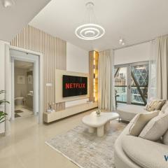 Executive 1BR Next to DIFC & Museum of the Future