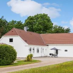 Stunning Home In Ribe With Wifi