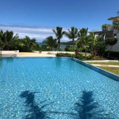 Azuri Sea Front luxury apartment