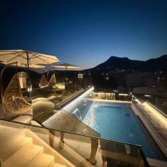 Apartments Pericic