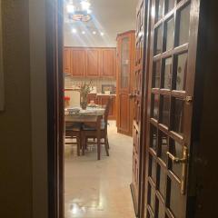 Hliannas house
