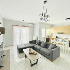 Roof Top Apartment By Athens Airport