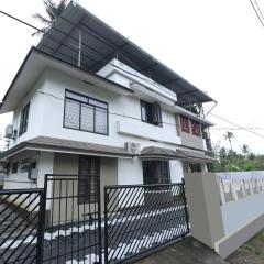 Tranquil Rest House