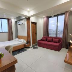 hotel vihaan inn