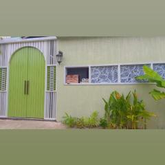 Island life Home Stay