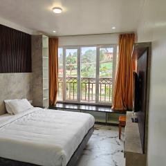 The Ooty Suites