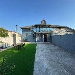 Hanna Villa