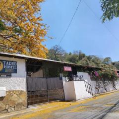 塔德奥南圣胡安旅馆
