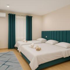 Hotel Krial