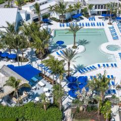 Hutchinson Island Resort-style Beachside Condo