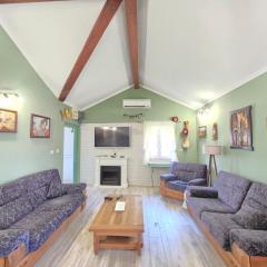 Luka's Family Comfort Apartment