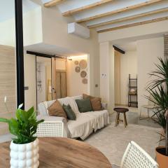 Apartment next to the Marina De Valencia