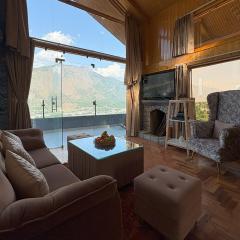 The Verra Homestay